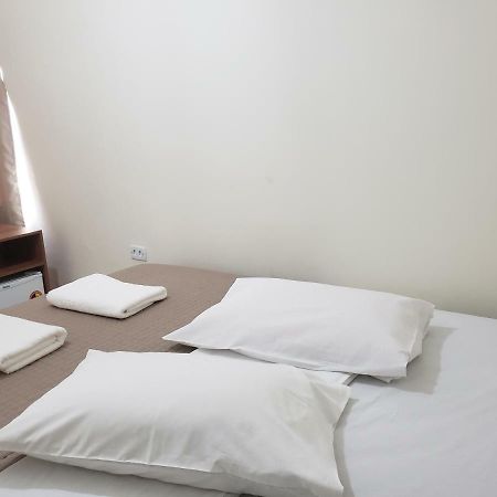Hotel Umuarama Aparecida Sp Экстерьер фото