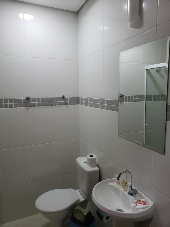 Hotel Umuarama Aparecida Sp Экстерьер фото